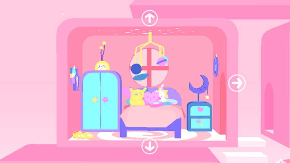 Screenshot for Dollhouse