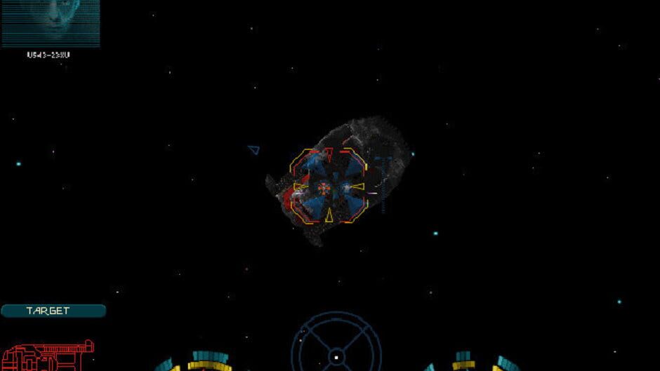 Screenshot for Privateer 2: The Darkening