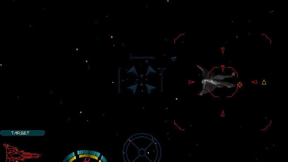 Screenshot for Privateer 2: The Darkening