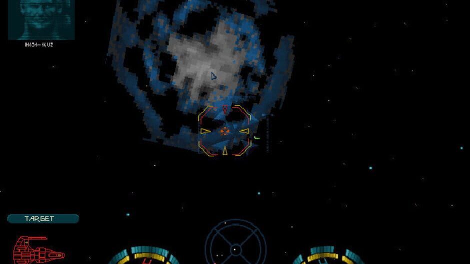 Screenshot for Privateer 2: The Darkening