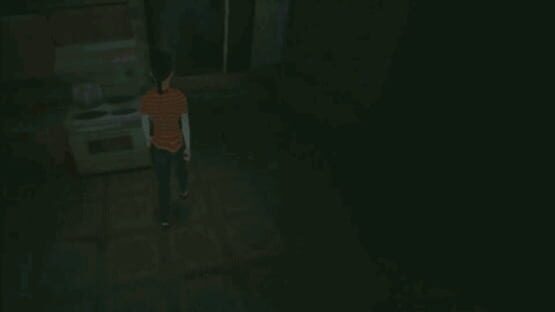 Screenshot for Babysitter Bloodbath