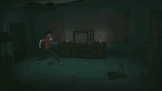 Screenshot for Babysitter Bloodbath