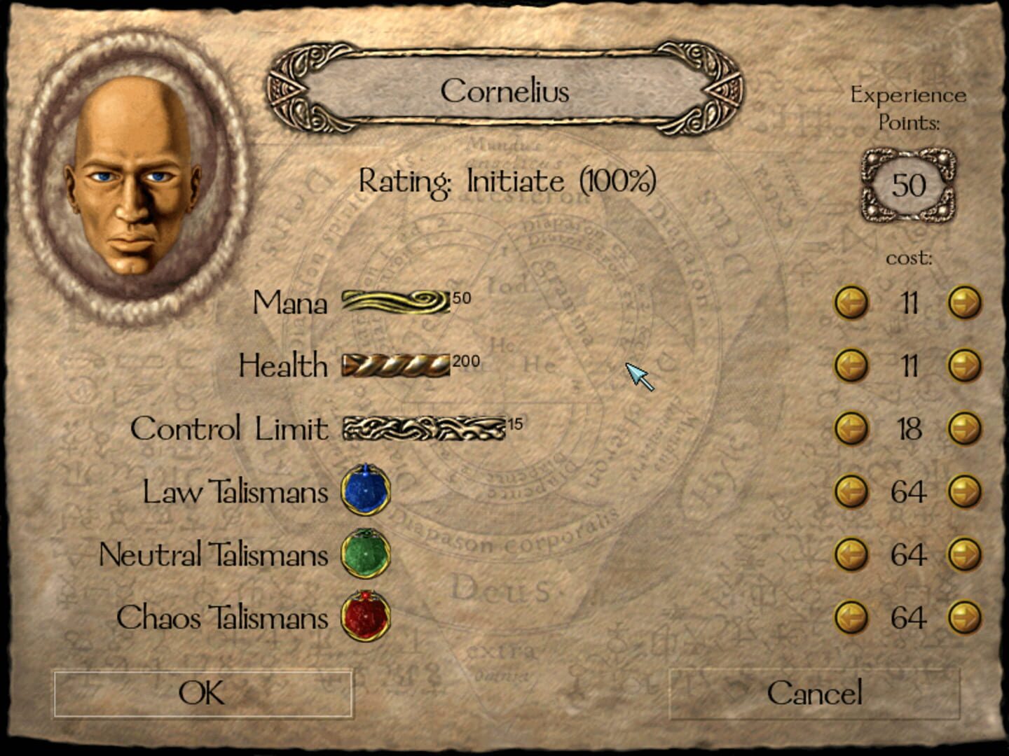 Screenshot for Magic & Mayhem