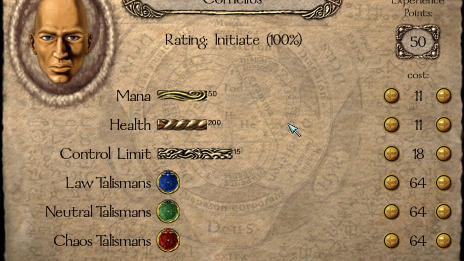Screenshot for Magic & Mayhem