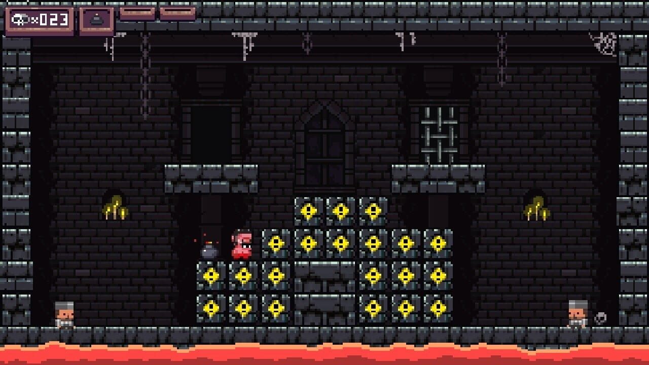 Screenshot for More Dark
