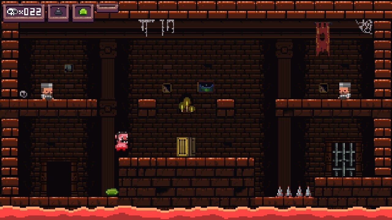 Screenshot for More Dark