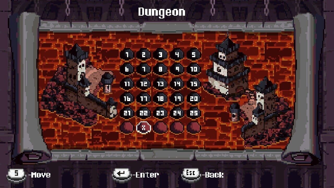 Screenshot for More Dark