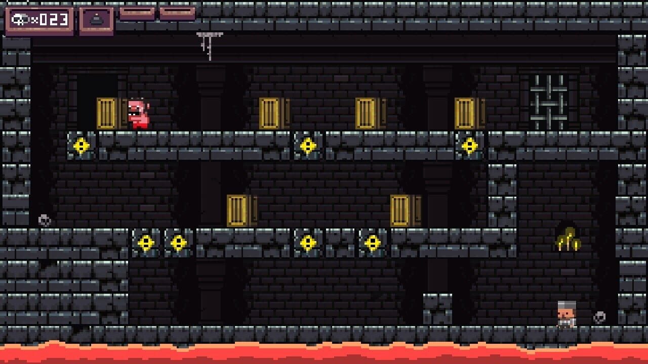 Screenshot for More Dark