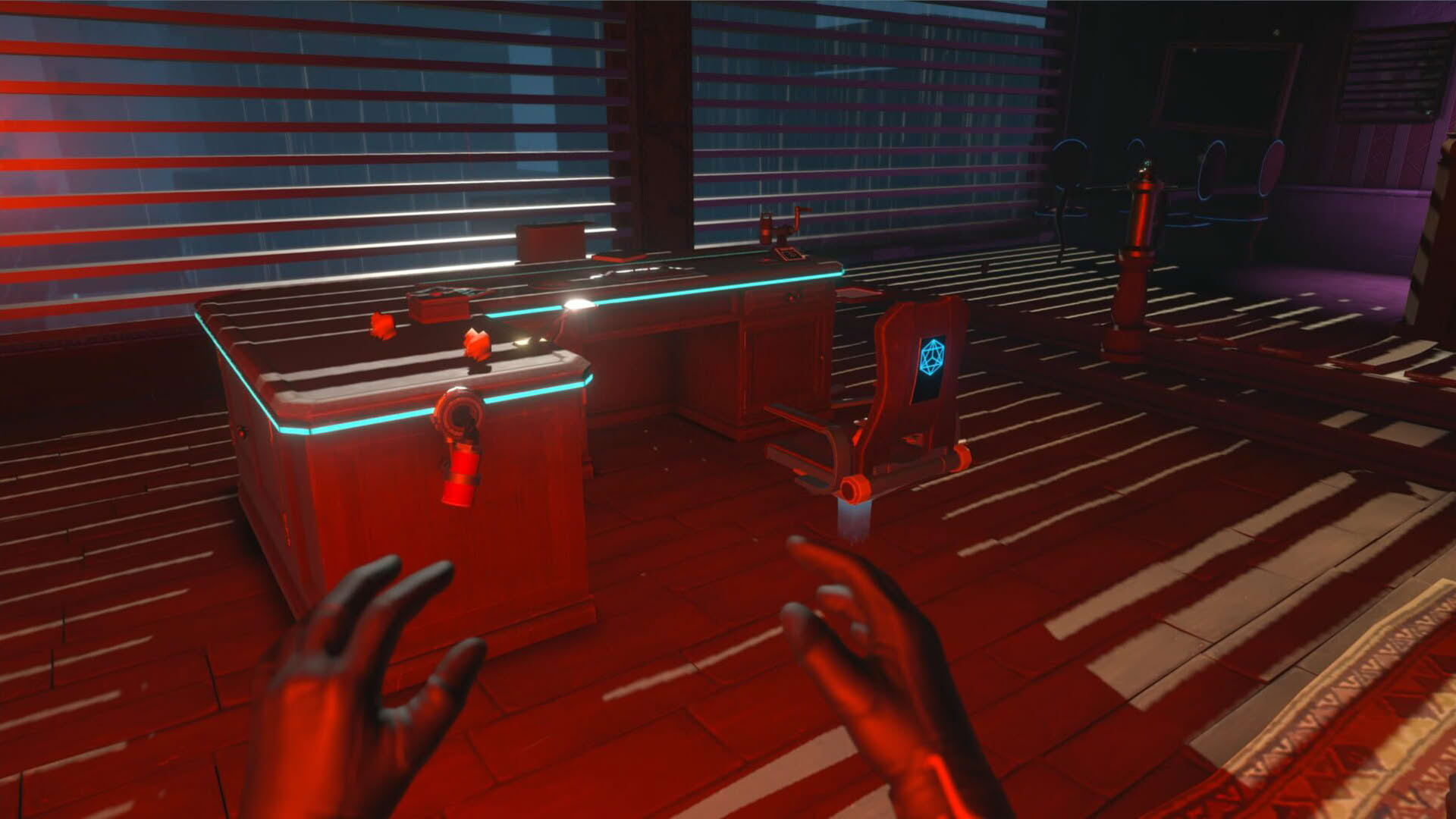Screenshot for Abode 2