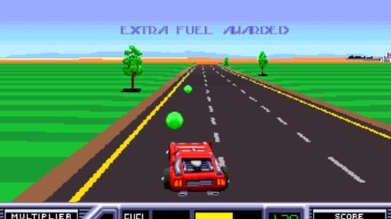 Screenshot for RoadBlasters