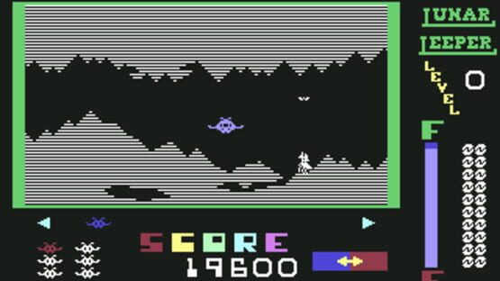 Screenshot for Lunar Leeper