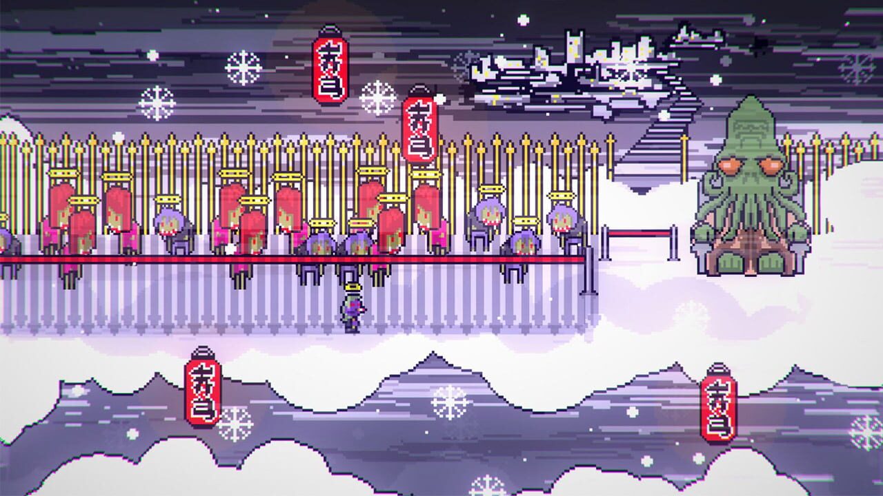 Screenshot for Baobabs Mausoleum Ep.3: Un Pato en Muertoburgo