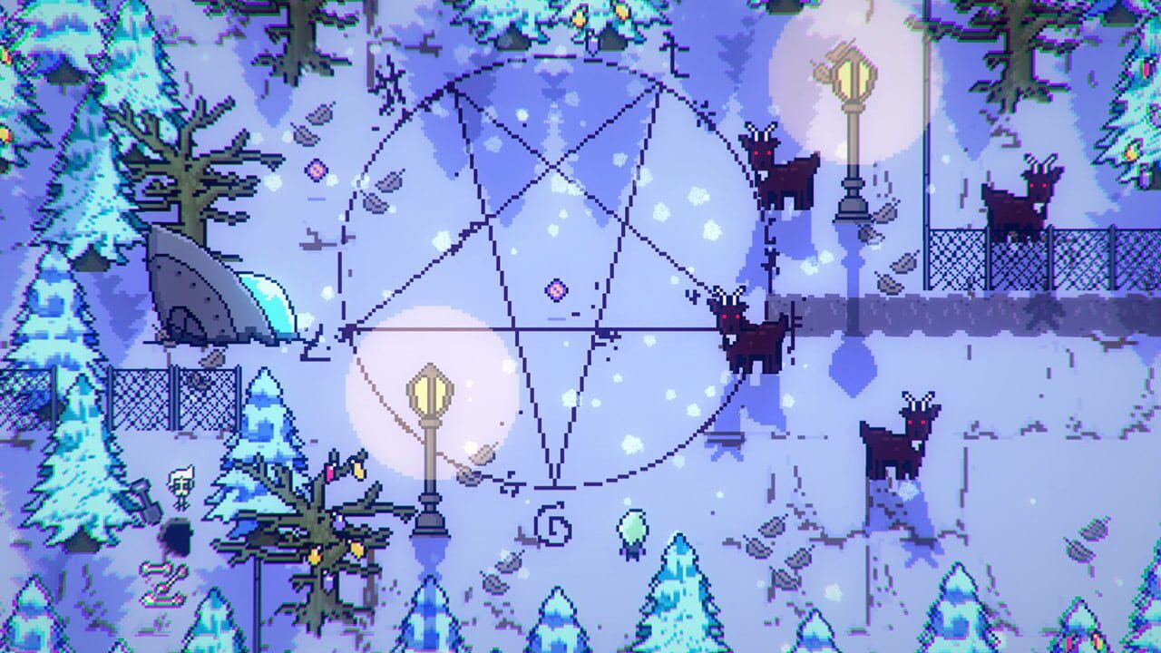 Screenshot for Baobabs Mausoleum Ep.3: Un Pato en Muertoburgo