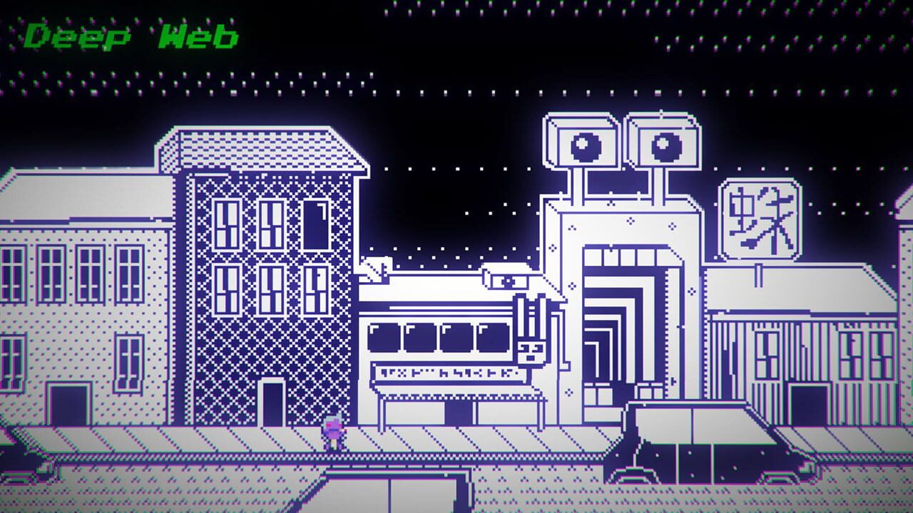 Screenshot for Baobabs Mausoleum Ep.3: Un Pato en Muertoburgo