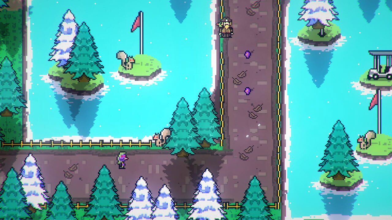 Screenshot for Baobabs Mausoleum Ep.3: Un Pato en Muertoburgo
