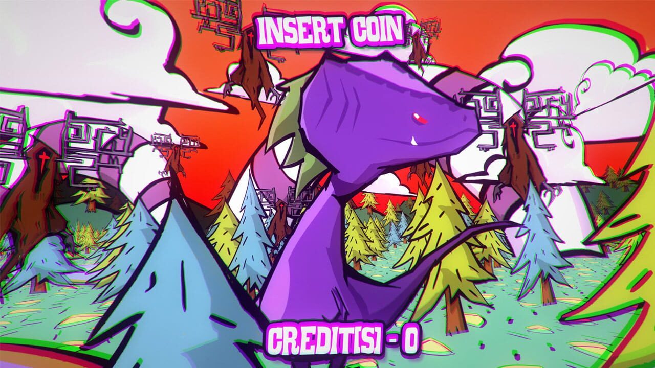 Screenshot for Baobabs Mausoleum Ep.3: Un Pato en Muertoburgo