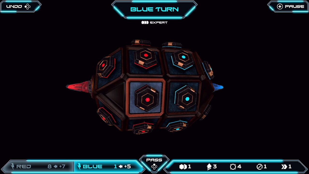 Screenshot for Tactical Mind 2