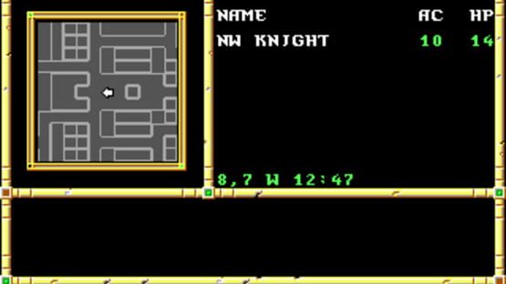 Screenshot for Neverwinter Nights