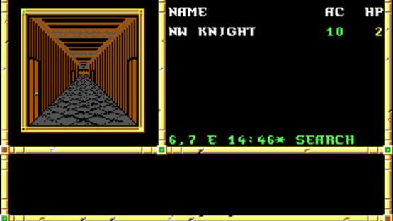 Screenshot for Neverwinter Nights