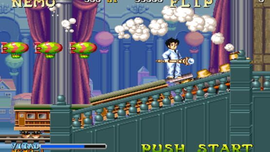 Screenshot for Nemo