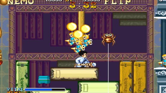Screenshot for Nemo