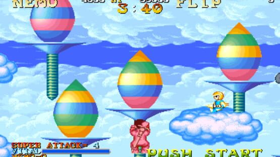 Screenshot for Nemo