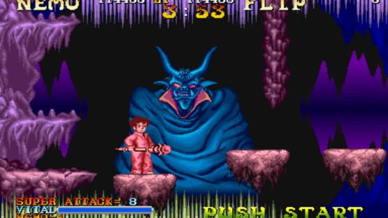 Screenshot for Nemo