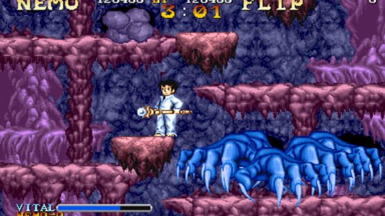 Screenshot for Nemo