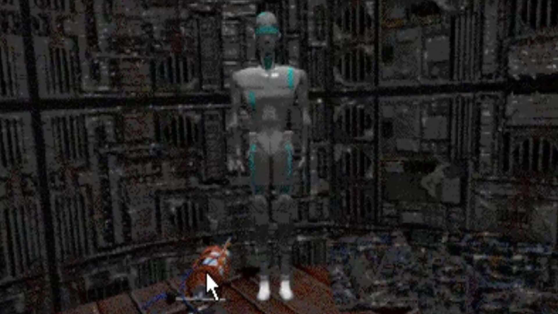 Screenshot for AleX-World