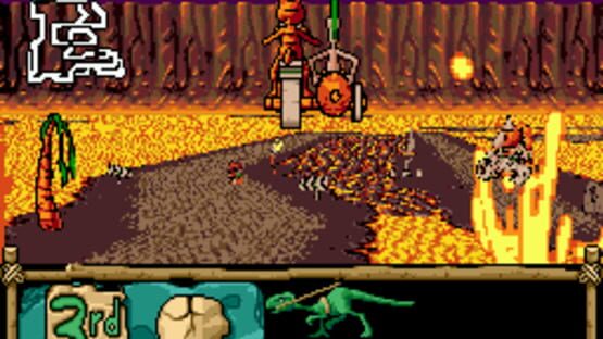 Screenshot for BC Racers