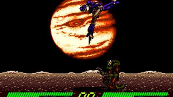 Screenshot for Black Hole Assault