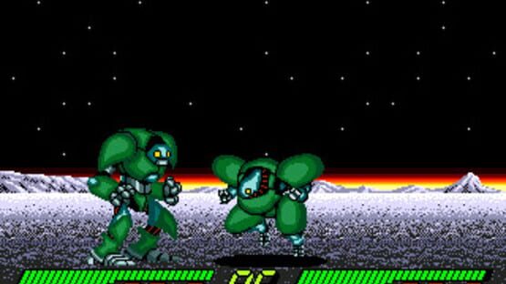 Screenshot for Black Hole Assault