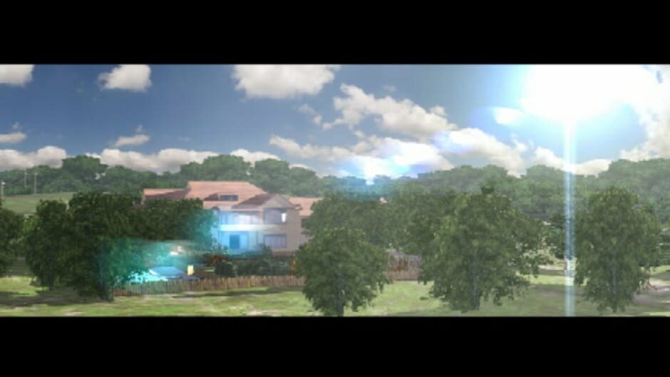 Screenshot for Aliens in the Attic
