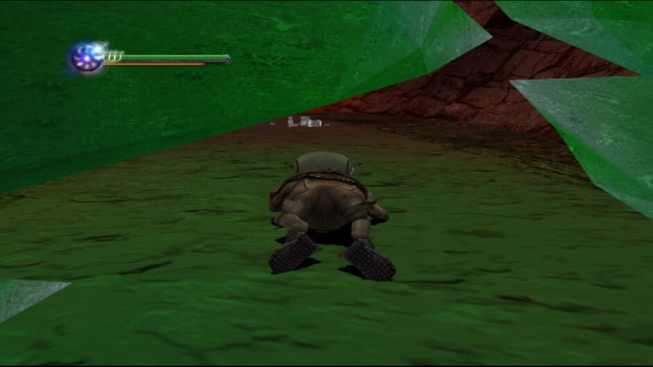 Screenshot for Aliens in the Attic