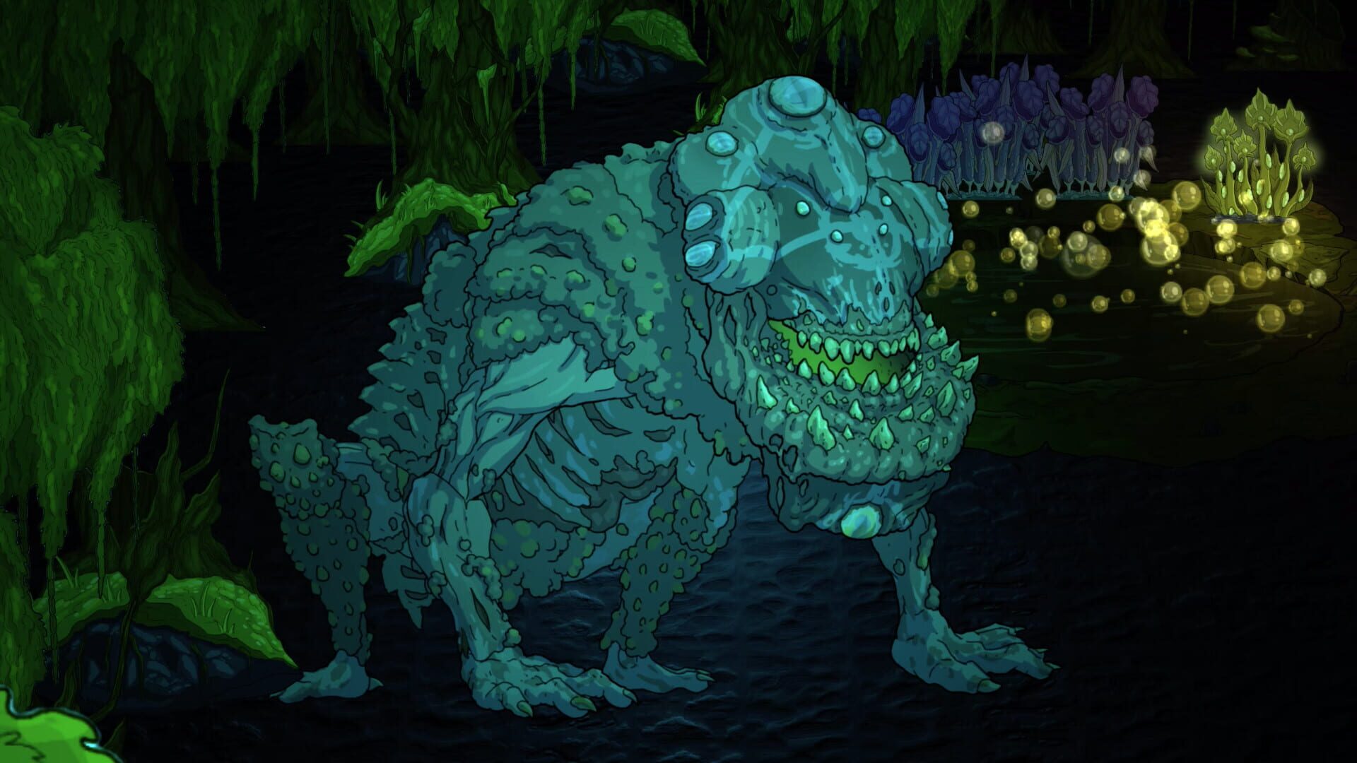 Screenshot for Artificer: Science of Magic