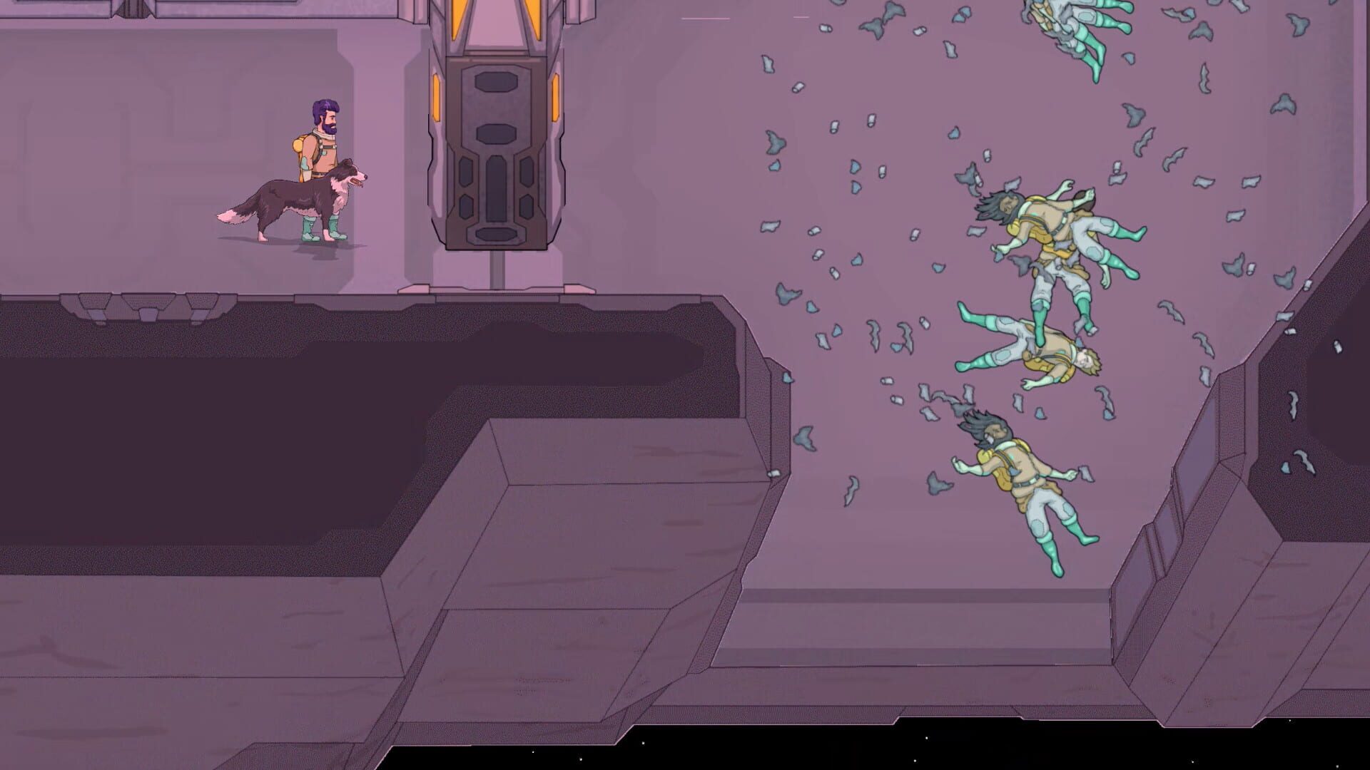 Screenshot for Artificer: Science of Magic