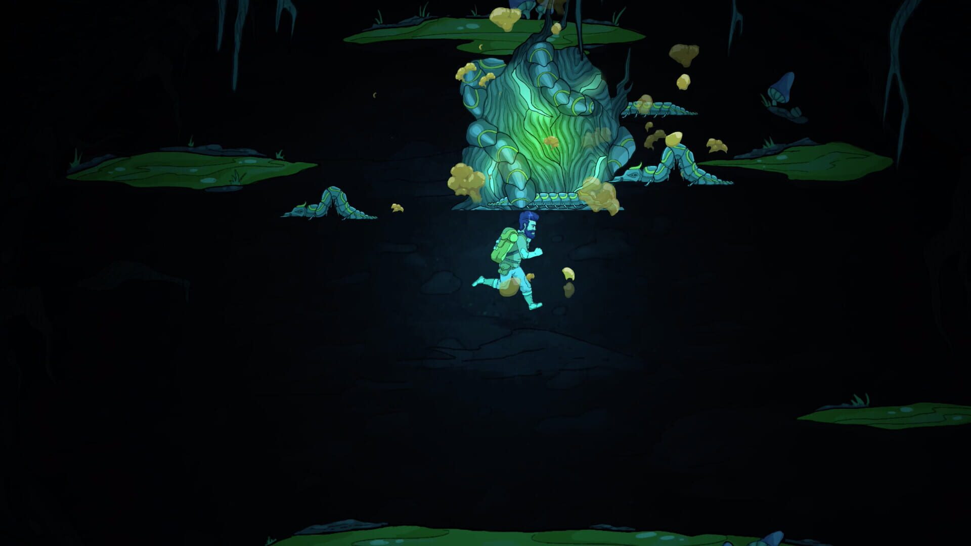 Screenshot for Artificer: Science of Magic