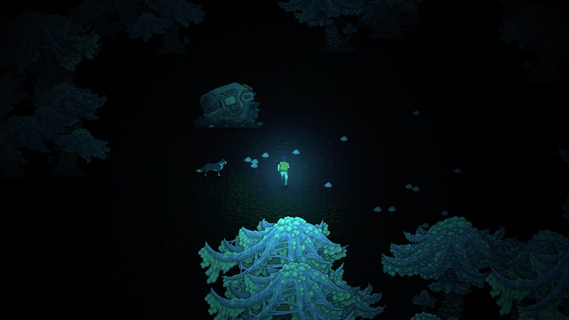 Screenshot for Artificer: Science of Magic