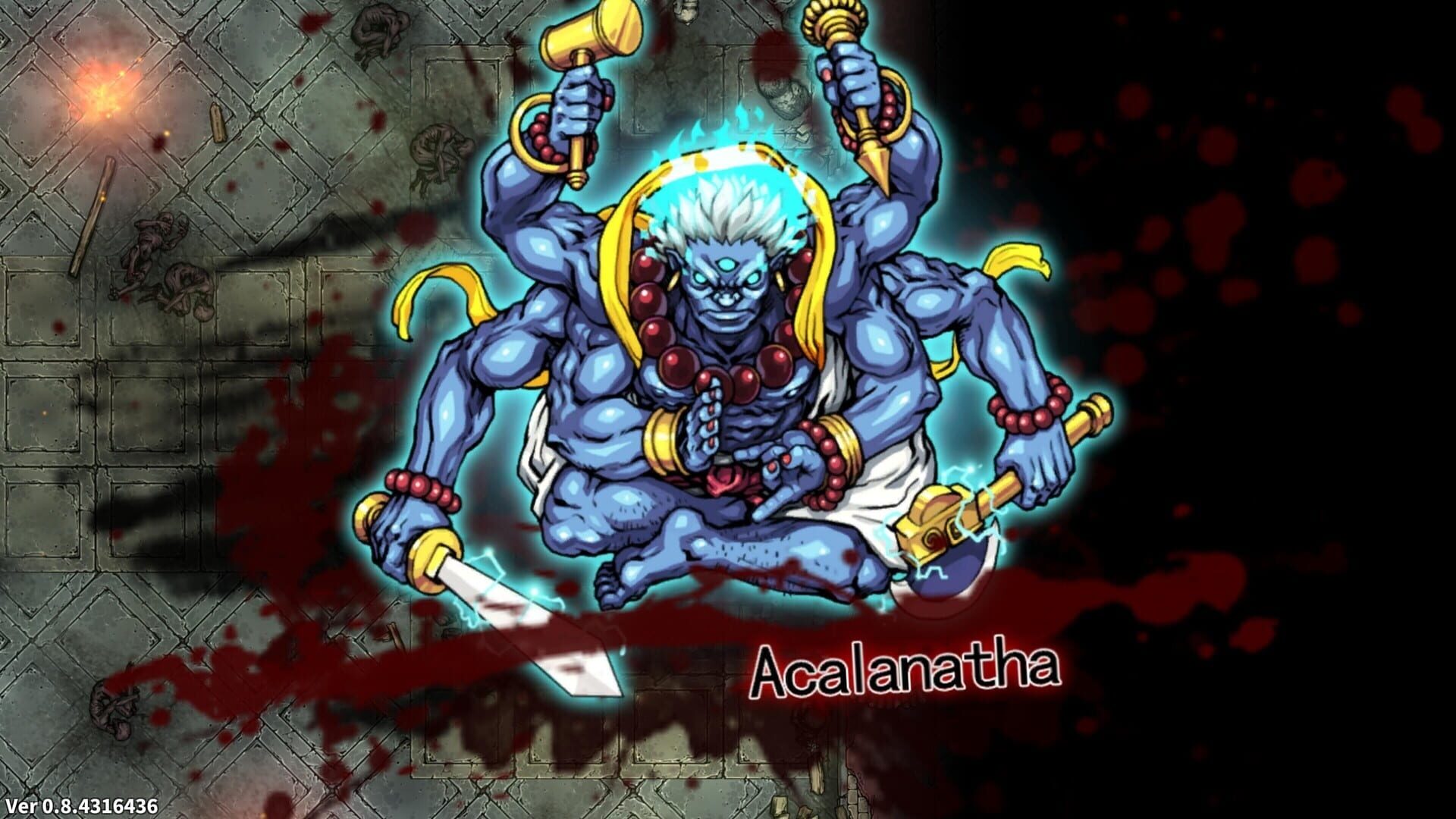 Screenshot for Devil Slayer: Raksasi