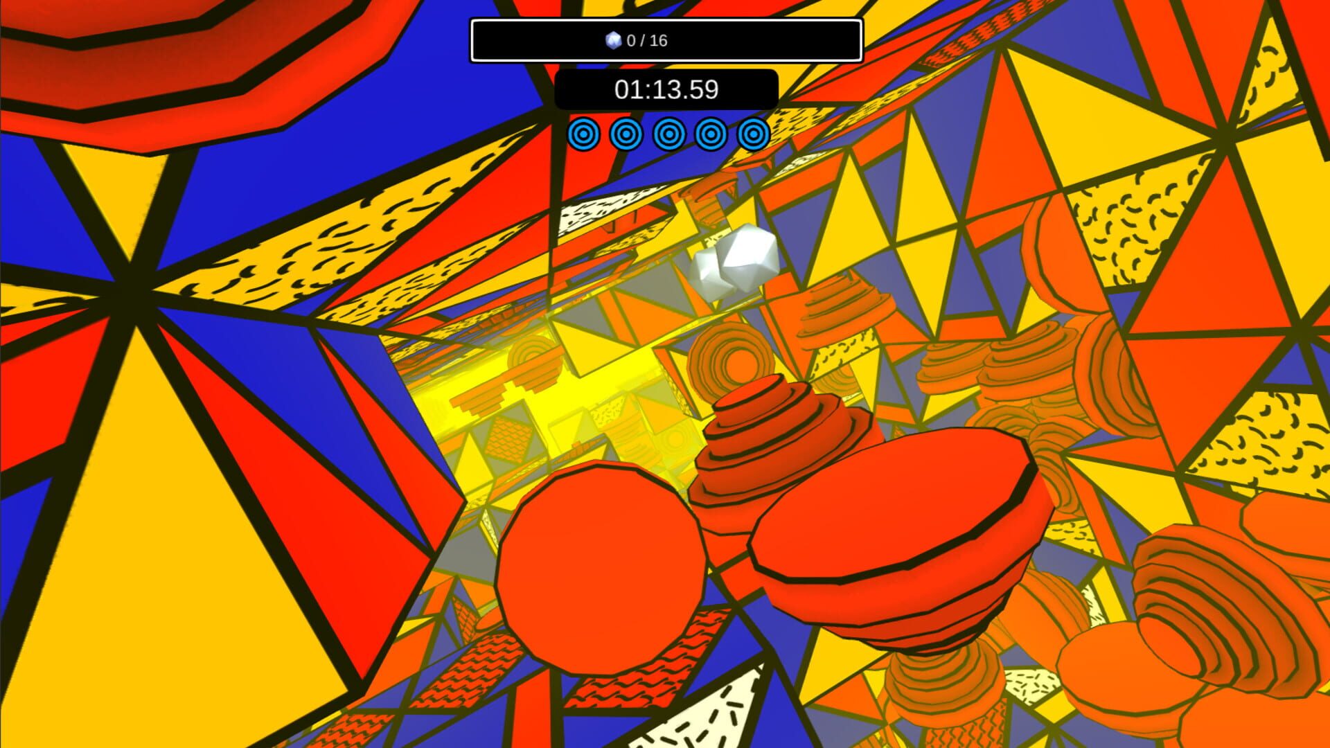 Screenshot for Ambienz