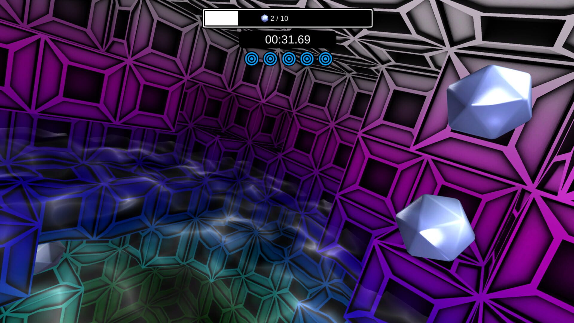 Screenshot for Ambienz