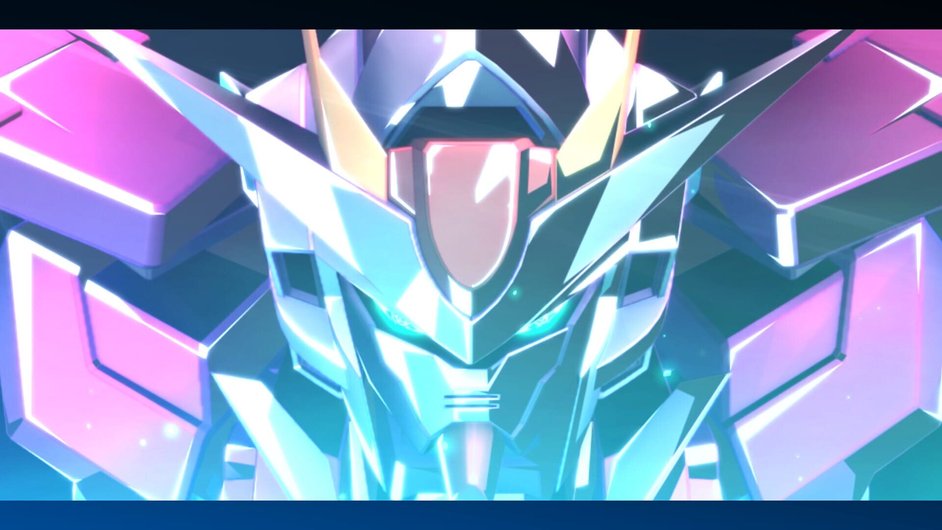 Screenshot for SD Gundam G Generation Cross Rays