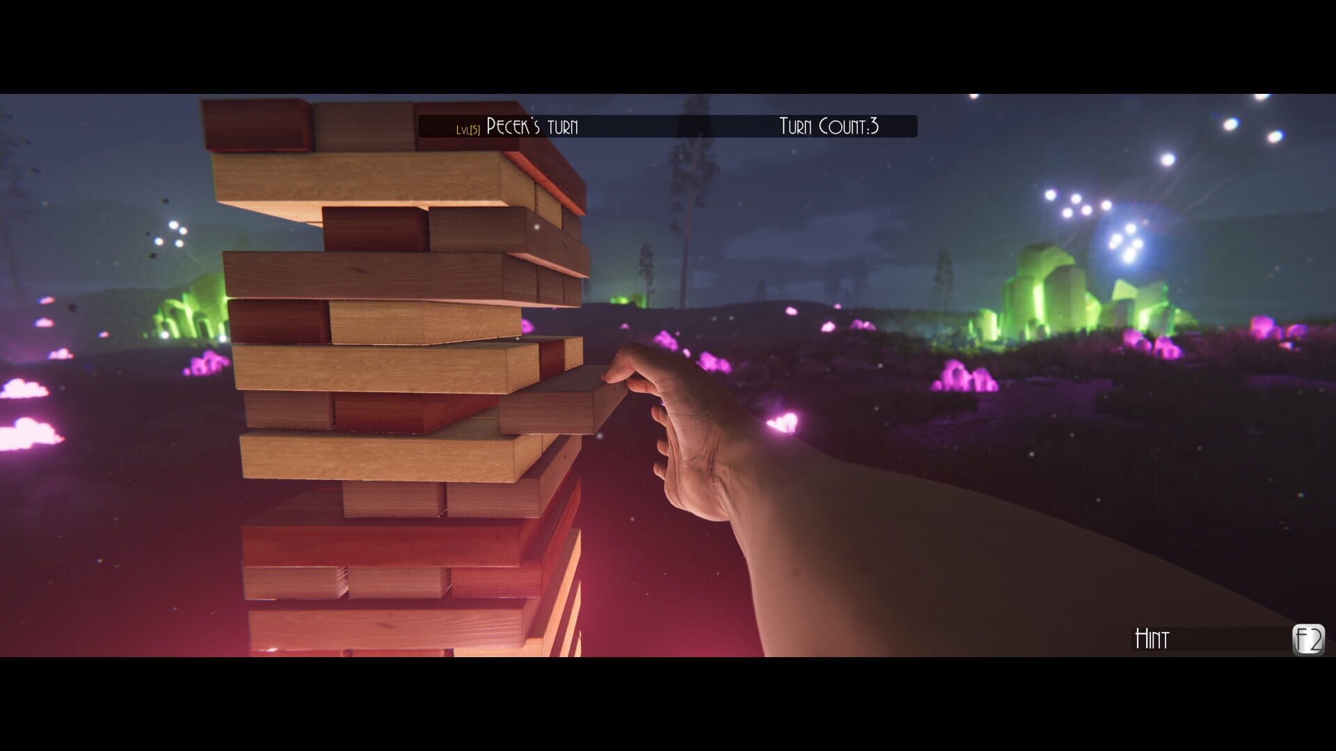 Screenshot for Jinga Online