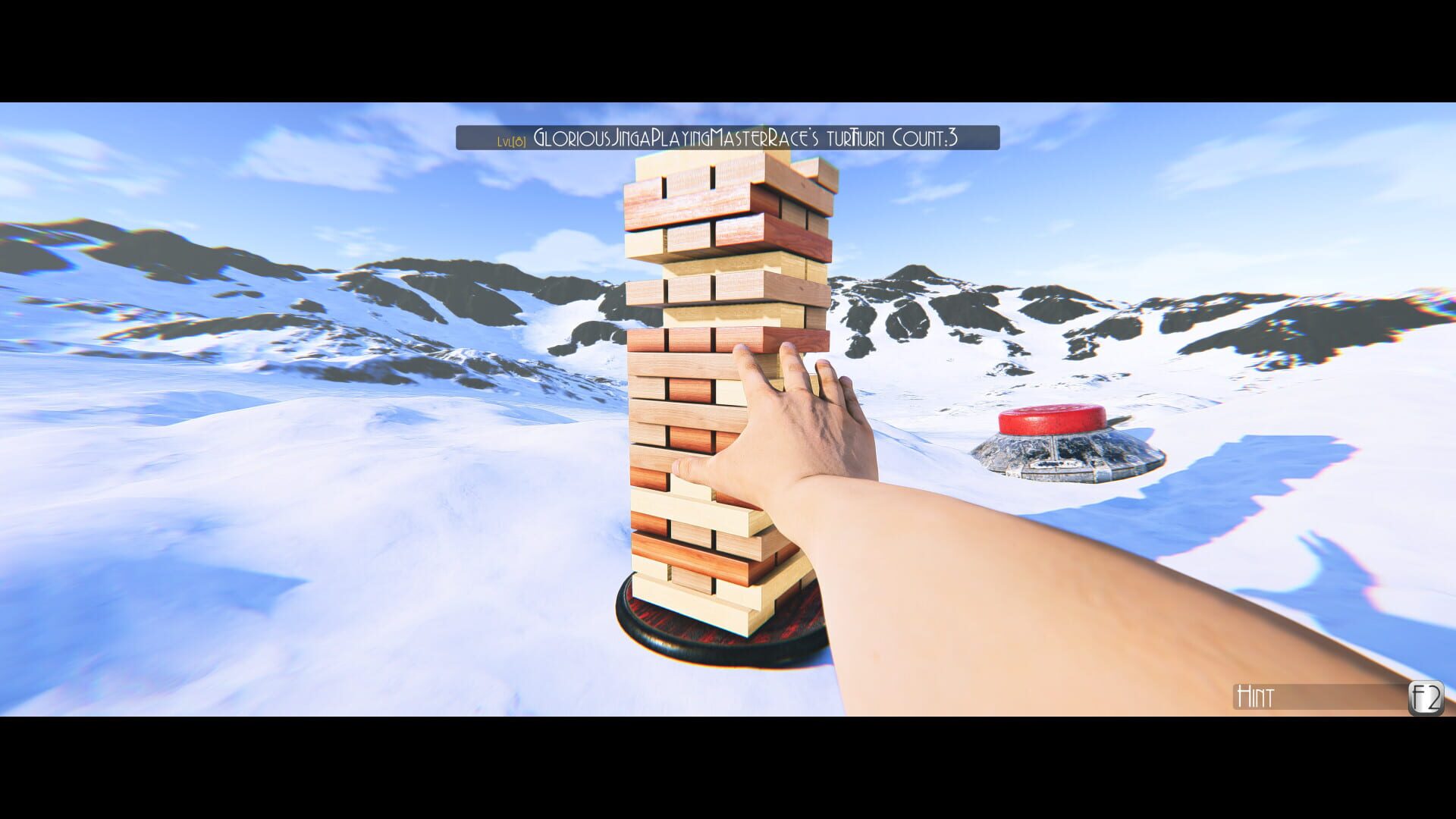 Screenshot for Jinga Online