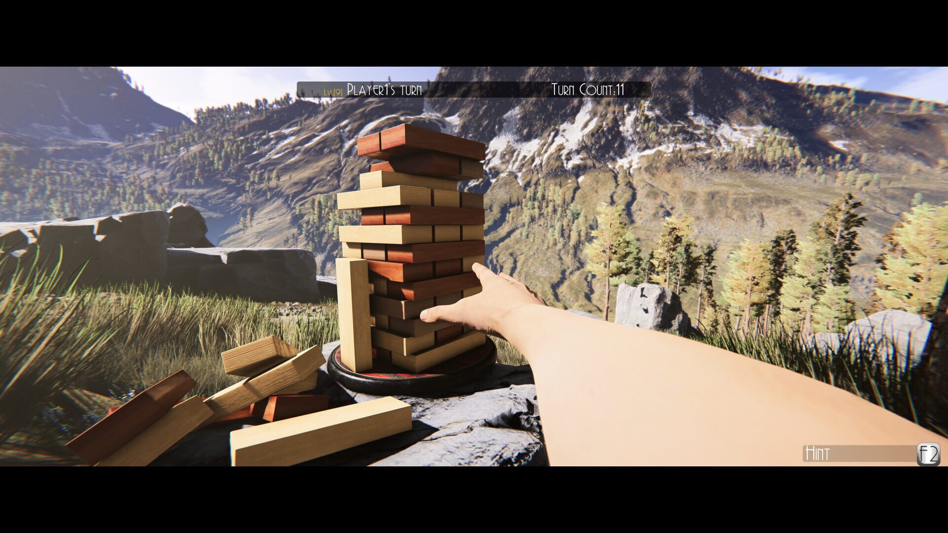 Screenshot for Jinga Online