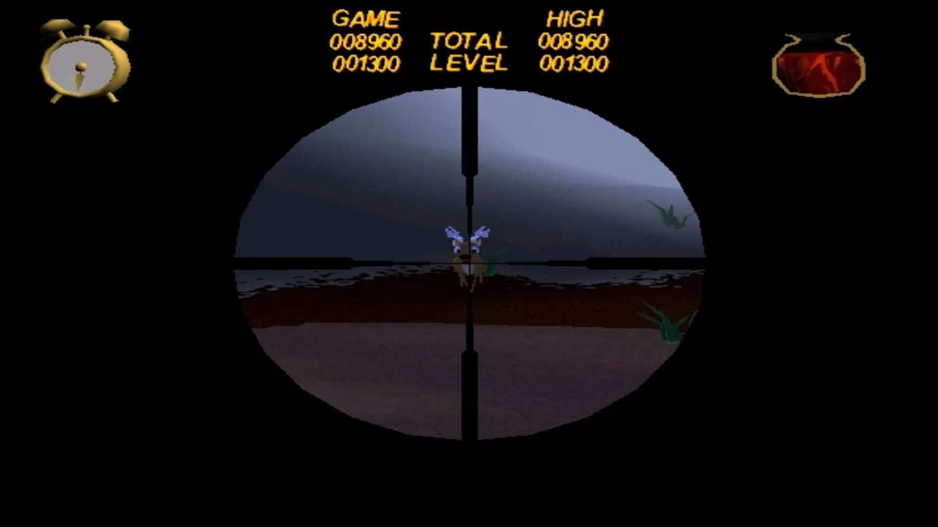 Screenshot for NFK: Santa's Gone Postal