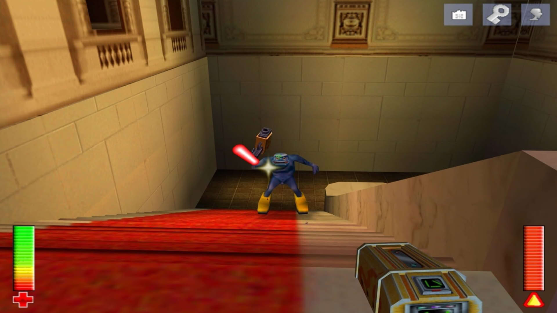 Screenshot for Invasion Deutschland
