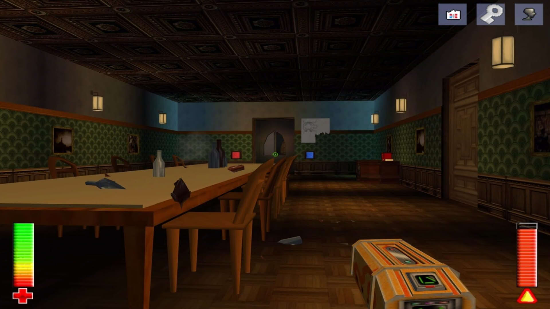Screenshot for Invasion Deutschland