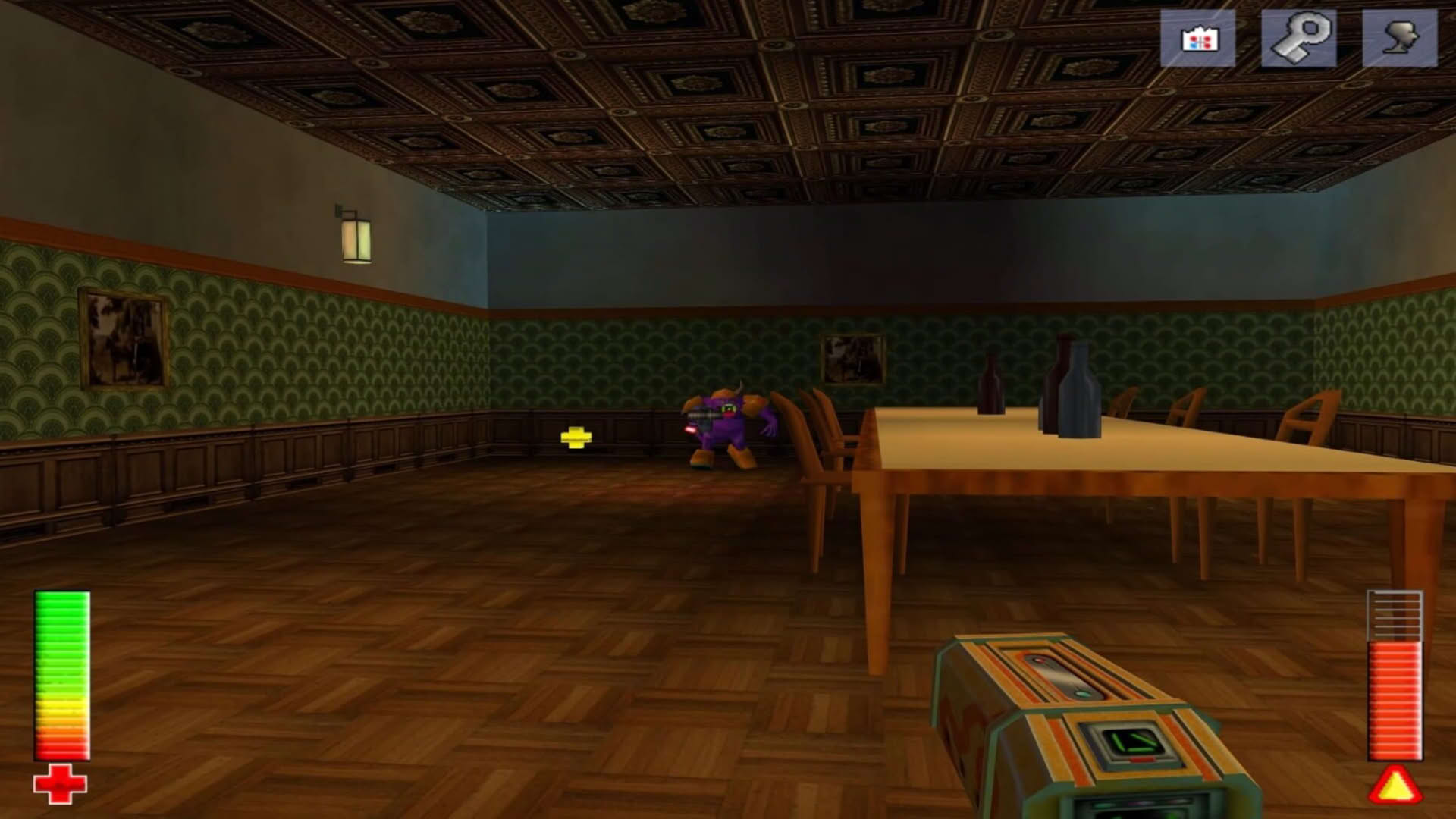 Screenshot for Invasion Deutschland