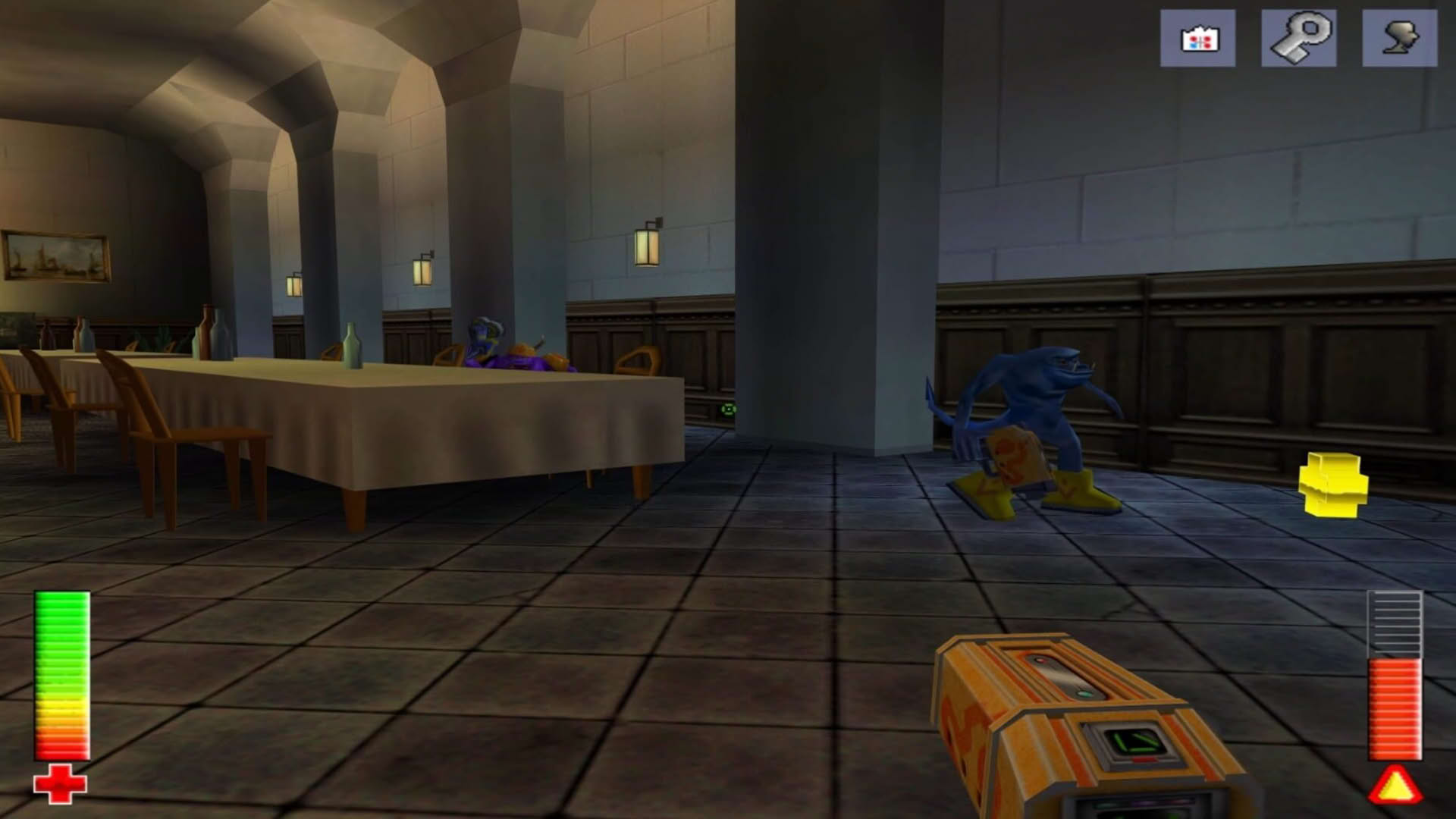 Screenshot for Invasion Deutschland